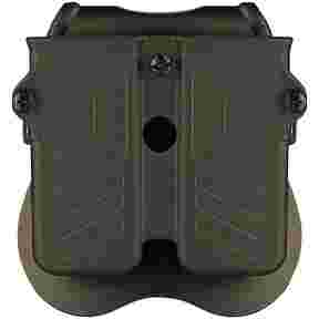 Universal Double Magazine Pouch, CYTAC