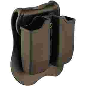 Double Magazinee Pouch, CYTAC