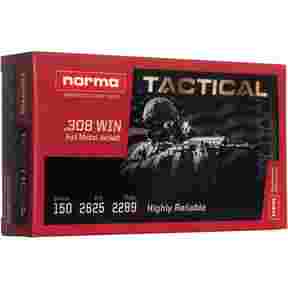 .308 Win. Vollmatel Tactical 9,5g/147grs., Norma