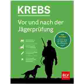 Book: Vor und nach der Jägerprüfung, BLV