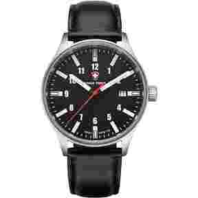 Wristwatch Classic Outdoor 22, Swiss Timer