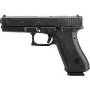 Pistol P80 - Special Edition, Glock
