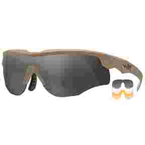 Brille WX ROGUE COMM, WileyX