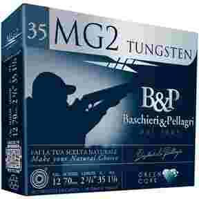 12/70 MG2 Tungsten Green Core 2,5mm 35g., Baschieri & Pellagri