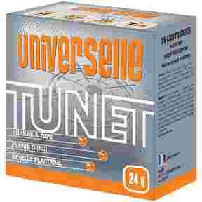 12/70 Universelle Trap 2,4mm 24g., Tunet