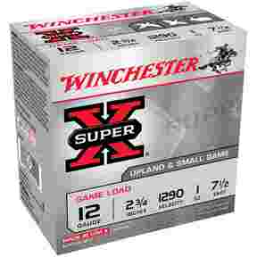 12/70 Super-X 2,4mm 28g., Winchester