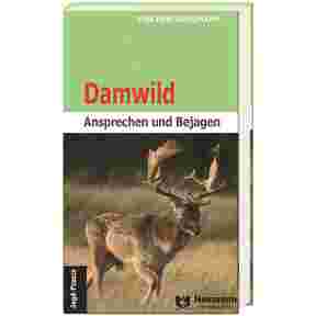 Buch: Wild - Ansprechen und Bejagen, Neumann Neudamm