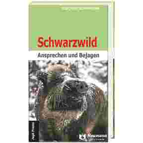 Book: Wild - Ansprechen und Bejagen, Neumann Neudamm