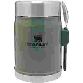 Vakuum Foodcontainer Classic Food JAR + SPORK 415 ml, Stanley