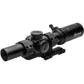 Riflescope RapidStrike 1-6x24 SFP Kit, Firefield