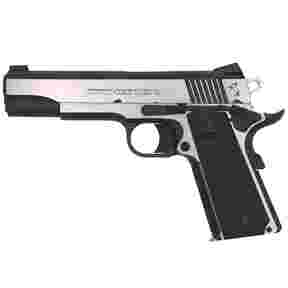 Pistol Combat Elite Government 5", Colt