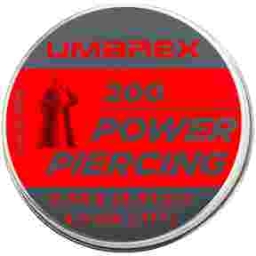 4,5mm Diabolo Power Piercing 0,58g, Umarex