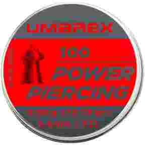 5,5mm Diabolo Power Piercing 0,89g, Umarex