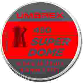 4,5mm Diabolo Superdome 0,54g, Umarex