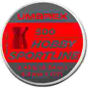 4,5mm Diabolo Hobby Sportline 0,45g, Umarex
