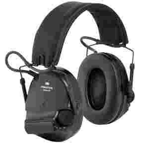 3M Peltor Comtac XP earmuffs, 3M Peltor