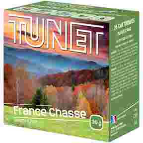 12/70 Chasse 2,7mm 36g, Tunet