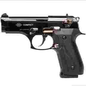 Schreckschuss Pistole Compact, Ekol