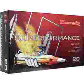 .30-06 Spr. Superformance® CX 9,7g/150grs., Hornady