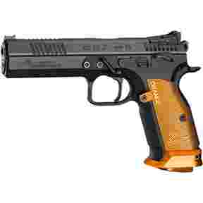 Pistol CZ TS 2 Orange, SA, 9mm, CZ