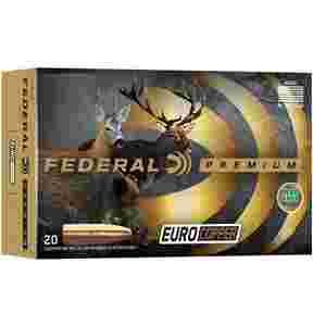 .308 Win. Euro Copper 9,7g/150grs., Federal Ammunition