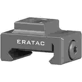 Adapter Picatinny für Kugeldruck-Riemenbügel, ERATAC