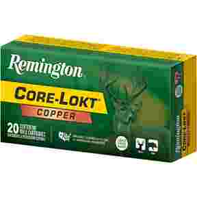 .300 Win. Mag. Core Lokt Copper 11,7g/180grs., Remington