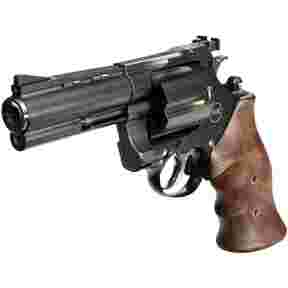 Revolver Combat NSX, Korth