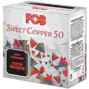 12/89 Sweet (soft) Copper Super Magnum High Performance 3,7mm 50g, FOB