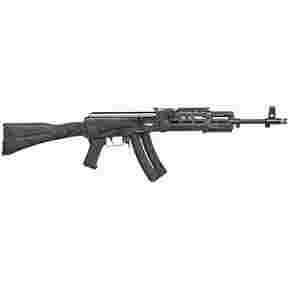 KK Selbstladebüchse AK-47 Omega, Mauser