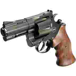 Revolver Combat NSX, Korth