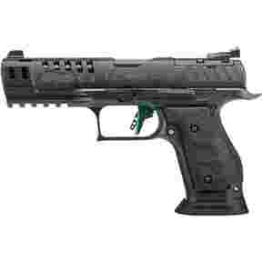 Pistole Q5SF OR Frankonia Edition DSB, Walther