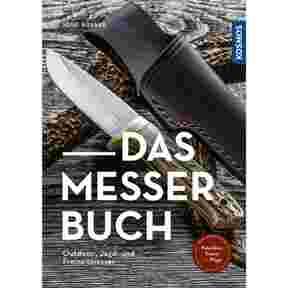 Book: Das Knifebuch, Kosmos