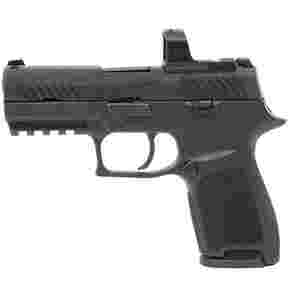 Pistole P320 Compact RXZP, SIG Sauer