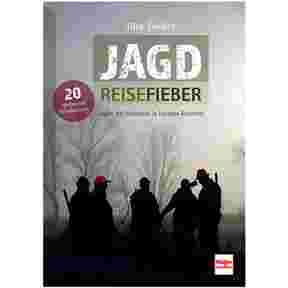Buch: Jagd-Reisefieber, Müller Rüschlikon