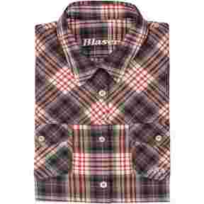 Bluse Twill, Blaser Outfits