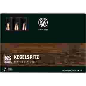 8x68 S Kegelspitz 11,7g/180grs., RWS