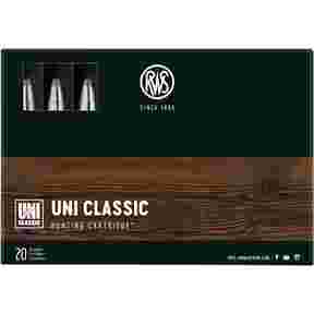 9,3x64 UNI Classic 19,0g/293grs., RWS