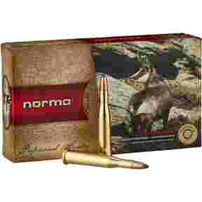 5.6x52 R Savage, soft-point S, Norma