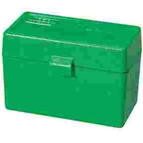 Cartridge cases, RLLD-50, MTM