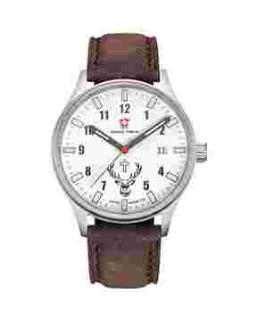 Armbanduhr Hubertus H3, Swiss Timer