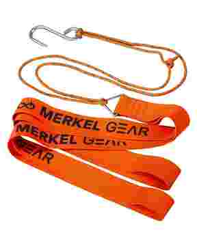 Salvage belt Deer Drag, Merkel Gear
