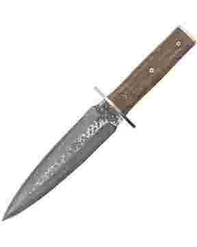 Messer Damast Sautöter Romanus FT, Parforce