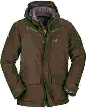 Winter jacket Expedition WNTR Parka G-Loft®, Merkel Gear