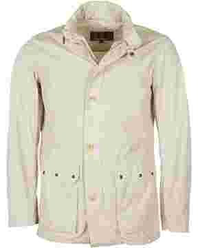 Jacke Grent Casual, Barbour