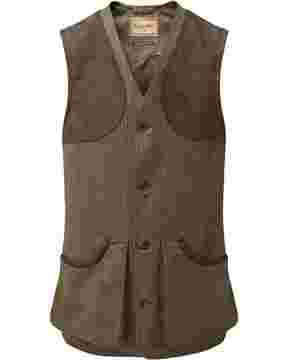 Weste Ptarmigan Tweed Waistcoat II, Schöffel Country