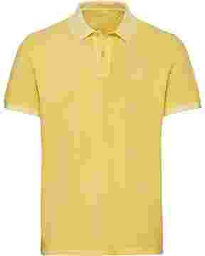 Sunfaded Piqué-Poloshirt, Gant