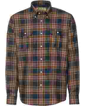 Funktionshemd Singsby, Barbour