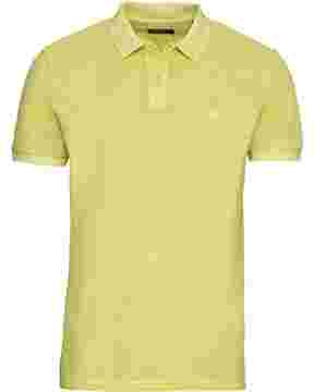 Jersey Poloshirt, Marc O'Polo