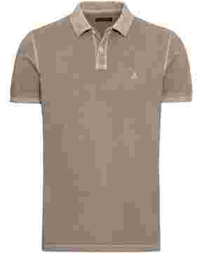 Piqué-Poloshirt aus Bio-Baumwolle, Marc O'Polo